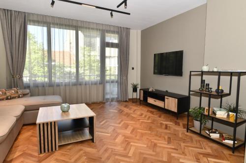 Апартамент Инфинити, Veliko Tărnovo (fotografie 7)