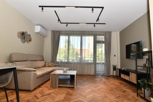 Апартамент Инфинити, Veliko Tărnovo (fotografie 10)