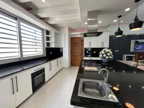 magnifica villa en cabrera in Cabrera