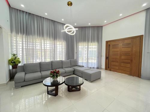 magnifica villa en cabrera in Cabrera