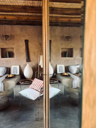 Rancho de Ansilta in 바레알