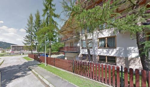 Apartament Familijny Tatrzański, Zakopane (fotografie 8)