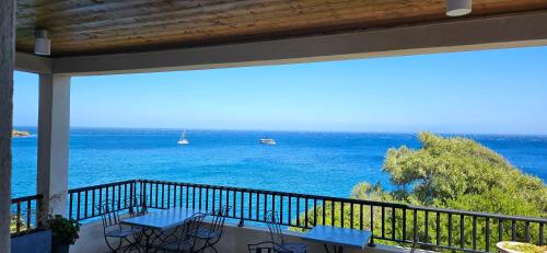 Maison Bella Vista chambre d'hôte Santa-Severa