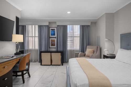 The Jung Hotel & Residences - image 11