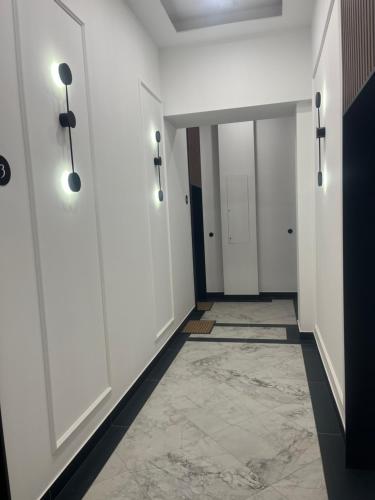 Apartament z antresolą w centrum Łodzi, Łódź (foto 8)