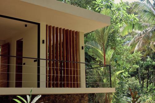 Sola - Boutique Hotel, Ahangama (fotografie 4)