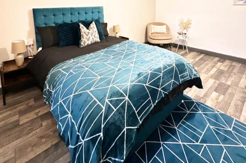 Pine Suite - Apartment - Blackpool - Sleeps 2, Blackpool (fotografie 5)