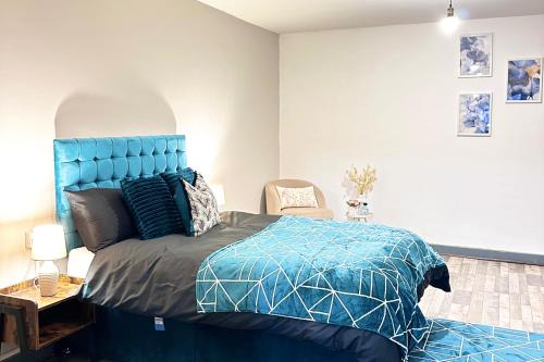 Pine Suite - Apartment - Blackpool - Sleeps 2, Blackpool (fotografie 6)