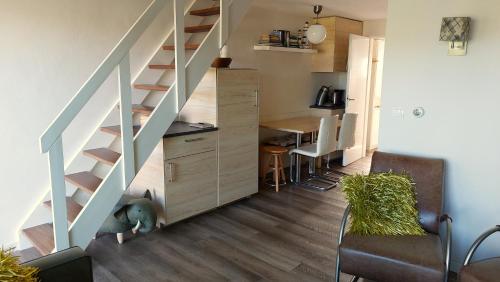 บริการและสิ่งอำนวยความสะดวก, Vakantiehuis Jade in รีครีเอทีเคอบิด