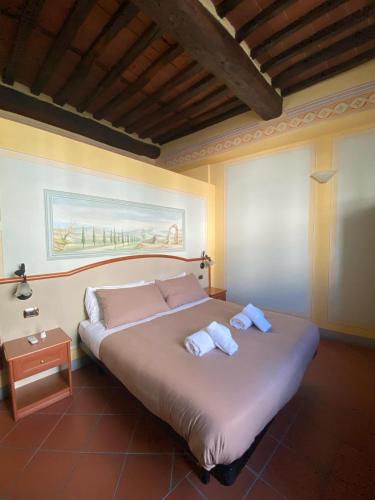 Le Sette Lune Rooms 5