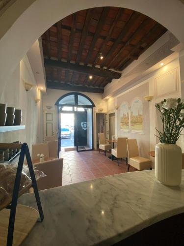 Le Sette Lune Rooms 3