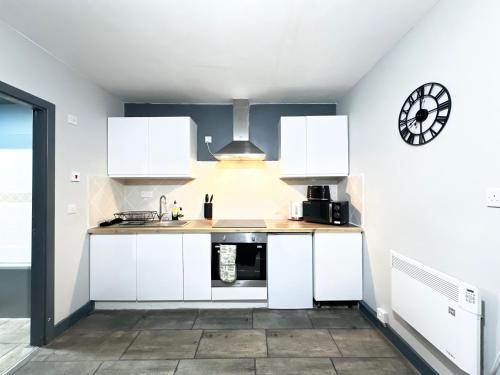 Pine Suite - Apartment - Blackpool - Sleeps 2, Blackpool (fotografie 10)