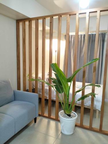 Studio Near Mall & Airport!, Manila