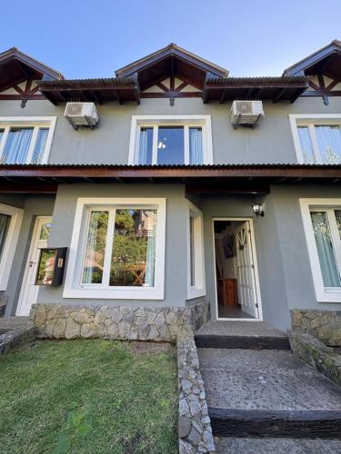 Duplex a metros del Mar