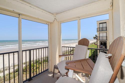 Sand Dollar 1-408 in หาดเครสเซนต์