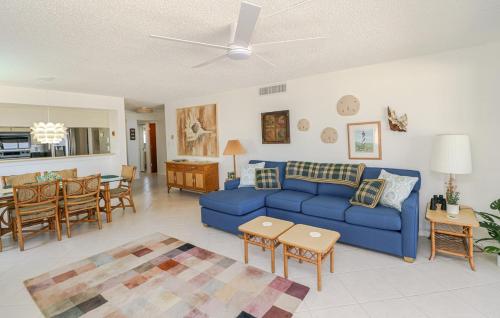 Sand Dollar 1-408 in หาดเครสเซนต์