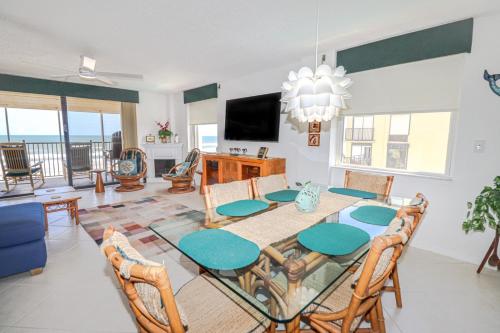 Sand Dollar 1-408 in หาดเครสเซนต์