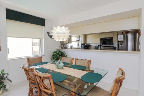 Sand Dollar 1-408 in หาดเครสเซนต์