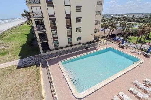 Sand Dollar 1-408 in หาดเครสเซนต์