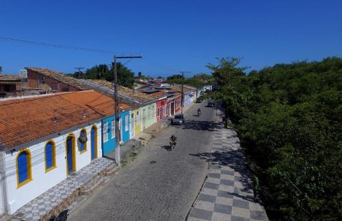 Pousada Hostel Por do Sol, Porto Seguro
