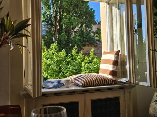 Design Old Town Aprt - Blue Church & Park - AC, Bratislava (photo 3)