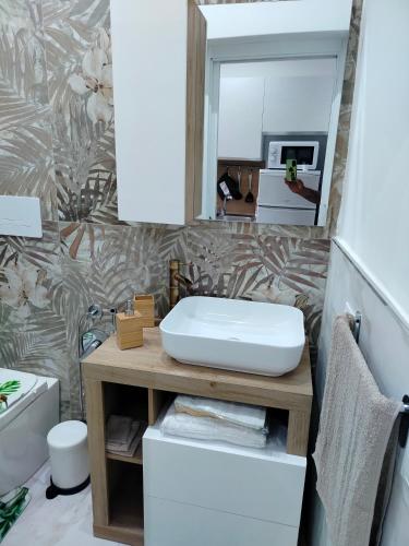 Casa mattya in University Area