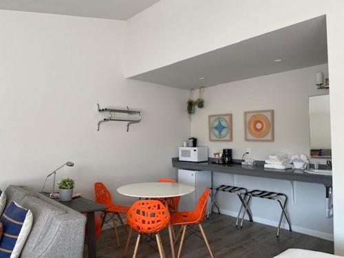 設施, Americas Best Value Inn Ocean Shores in 洋濱市