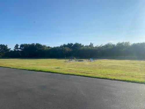 Ocean Shores Resort - 주변 환경