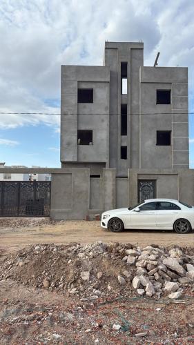 Résidence El selem (Residence El selem) in Salakta