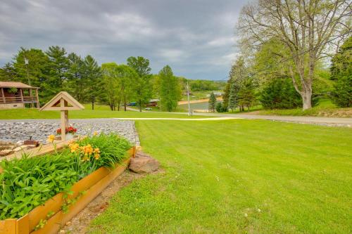 Wheelchair-Accessible Cabin on Cherokee Lake! - image 6