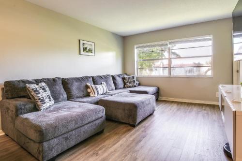 Lauderhill Vacation Rental with Community Pool in Lauderhill, USA