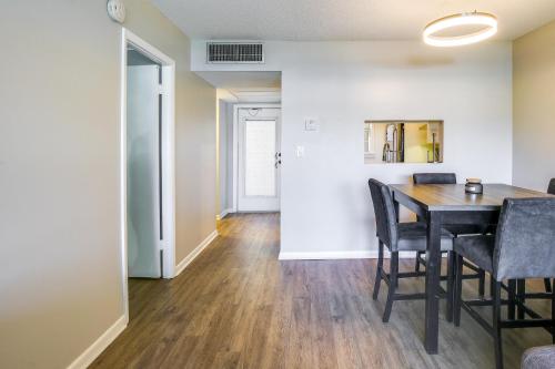 Community Pool Lauderhill Vacation Rental in Lauderhill