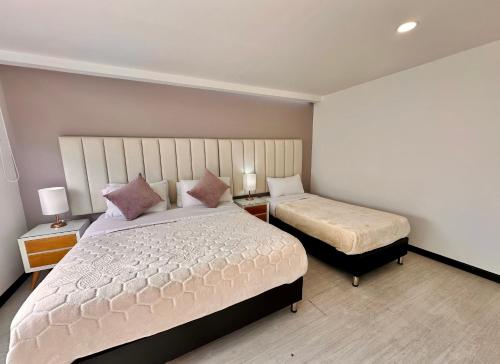 Comfort Triple Room image 3