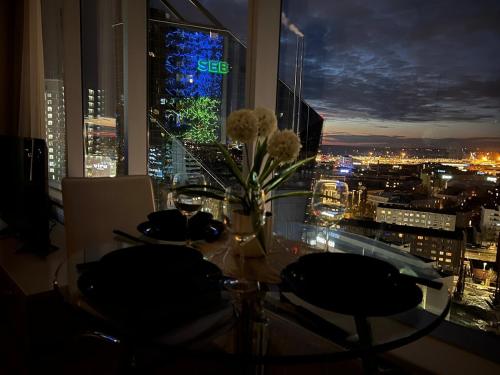 Panoramic Sea View -13th Floor, Tallinn (photo 4)