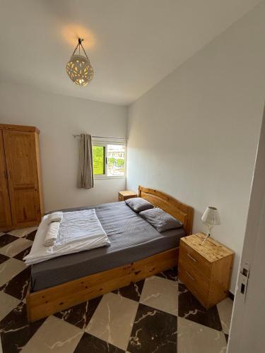A -Tusca Homes - تسكَّنَ, Dahab