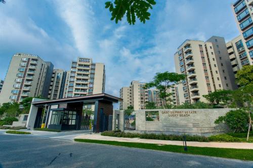 The Canton Residence Foshan Foshan Null 𝐏𝐡𝐨𝐭𝐨𝐬 - 