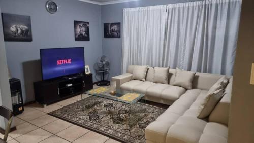Reedsview Apartment