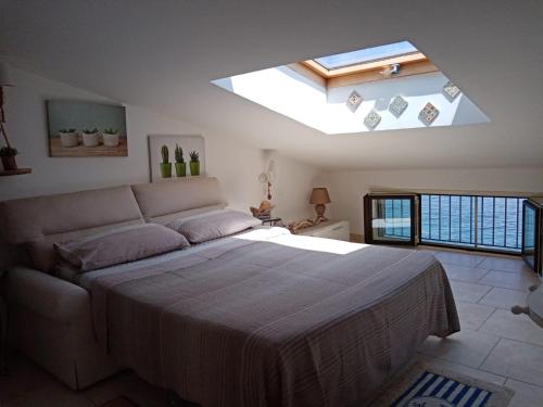  Villa Bella Sera in Scilla
