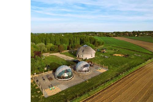 Glamping Sfera Marzeń