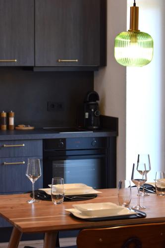 Harz Huus Apartment "Tanne"