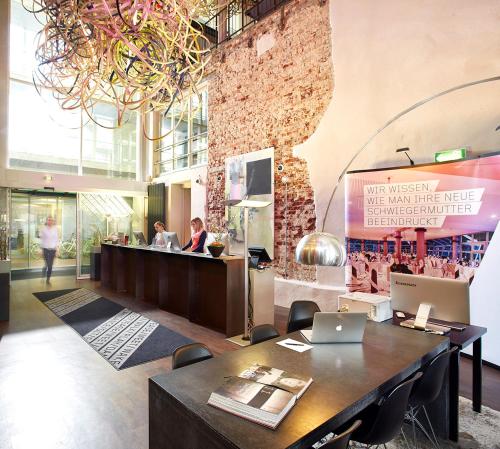 Hotels Image