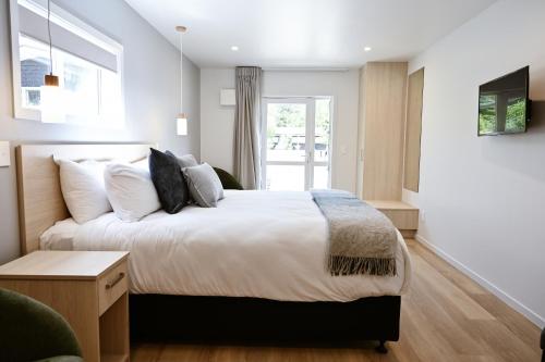 Tatum in มานากาอู