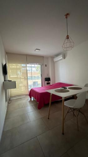 Estudio a metros de Boulevard Oroño