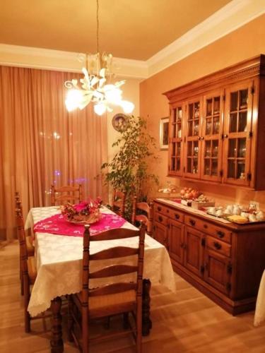 B&B Il Belvedere in Pacentro