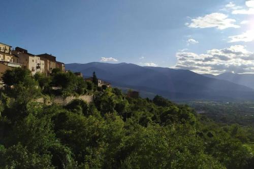 B&B Il Belvedere in Pacentro