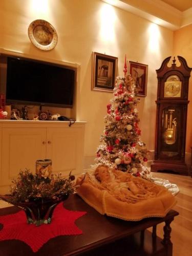 B&B Il Belvedere in Pacentro