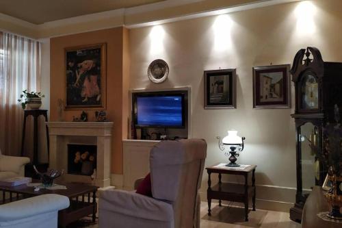 B&B Il Belvedere in Pacentro