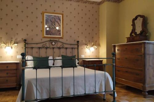 B&B Il Belvedere in Pacentro