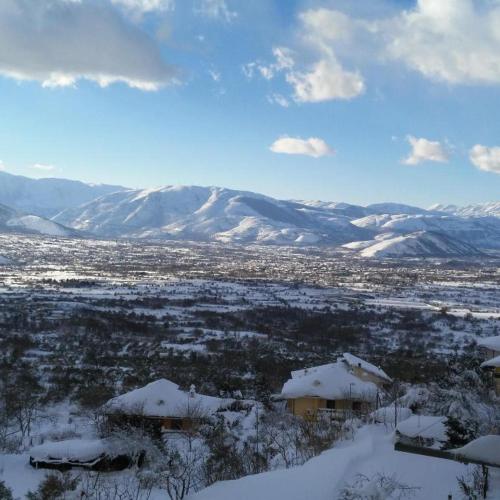 B&B Il Belvedere in Pacentro
