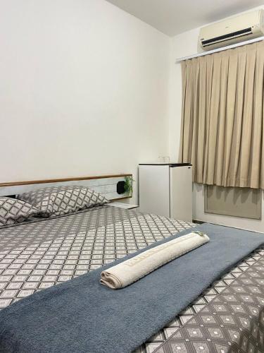 Standard Suite room in Flat Suites Boa vista